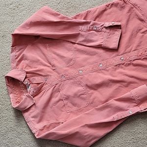 Madewell Shirt